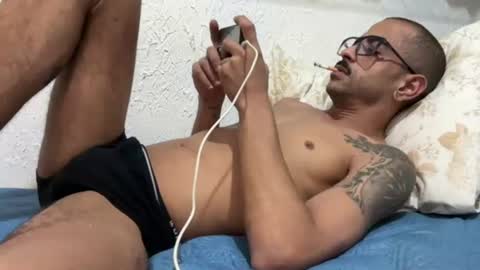 Snapshot of enjoythetrip chatting on 07-30-26, 02:21 Luke online show from 07-30-26, 02:21