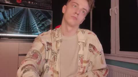 Enker online show from 10-26-25, 10:25