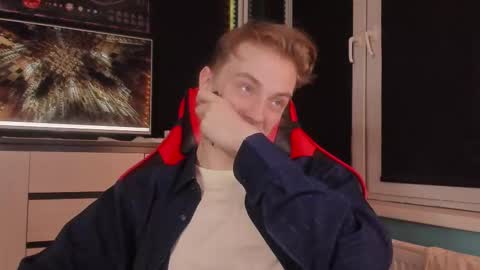 Enker online show from 11-22-25, 11:59