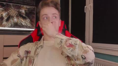 Enker online show from 02-11-26, 06:24