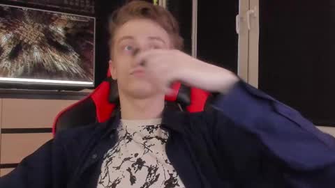 Enker online show from 03-17-26, 04:21