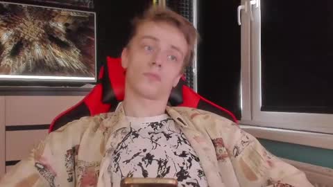 Enker online show from 04-05-26, 02:03