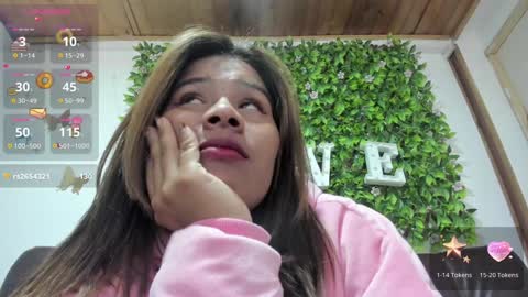 Enma clark online show from 01-18-25, 11:00