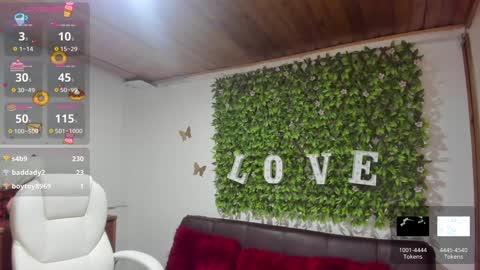 Enma clark online show from 01-28-25, 02:00