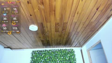 Enma clark online show from 01-29-25, 12:01