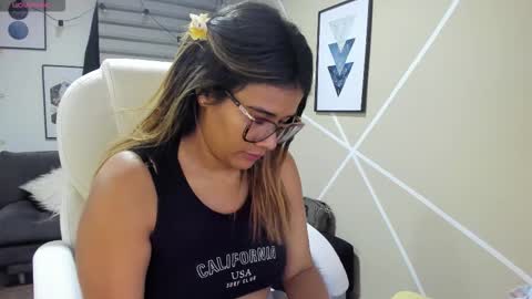 Enma clark online show from 10-03-25, 04:09