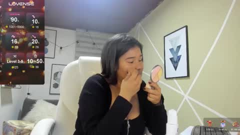 Enma clark online show from 12-02-25, 04:18