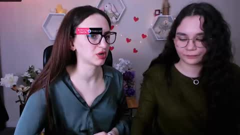 Snapshot of enny_mrr chatting on 02-28-25, 03:48 enny_mrr online show from 02-28-25, 03:48