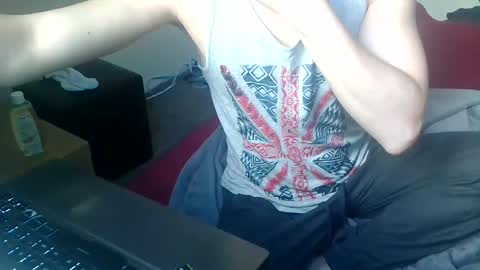 enoch98 online show from 03-05-25, 09:27