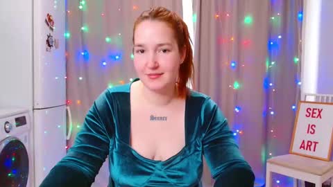 Horny Mary online show from 12-19-24, 06:45