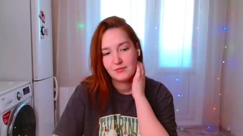 Horny Mary online show from 01-07-25, 01:24