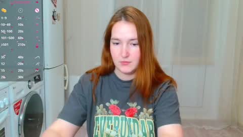 Horny Mary online show from 01-10-25, 06:17