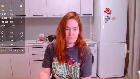 Horny Mary online show from 01-21-25, 04:16