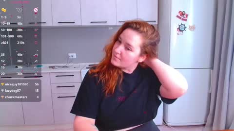 Horny Mary online show from 01-24-25, 11:15