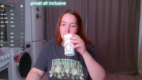 Horny Mary online show from 02-19-25, 11:06