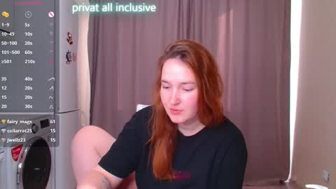 Horny Mary online show from 02-26-25, 06:15