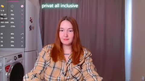 Horny Mary online show from 03-01-25, 09:51