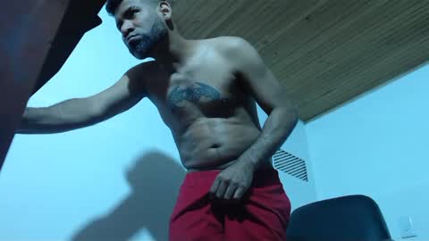 Snapshot of enriblack92 chatting on 12-14-24, 10:50 enriblack92 online show from 12-14-24, 10:50