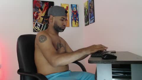 Snapshot of enriblack92 chatting on 01-03-25, 03:01 enriblack92 online show from 01-03-25, 03:01