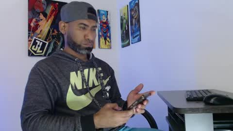 Snapshot of enriblack92 chatting on 01-03-25, 06:03 enriblack92 online show from 01-03-25, 06:03