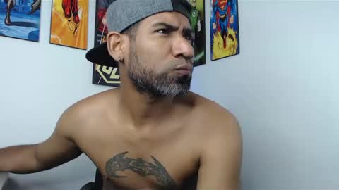 Snapshot of enriblack92 chatting on 01-17-25, 04:28 enriblack92 online show from 01-17-25, 04:28