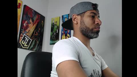 Snapshot of enriblack92 chatting on 01-23-25, 11:04 enriblack92 online show from 01-23-25, 11:04