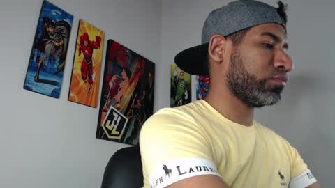 Snapshot of enriblack92 chatting on 01-24-25, 10:53 enriblack92 online show from 01-24-25, 10:53