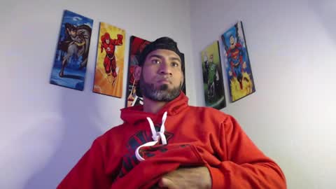 Snapshot of enriblack92 chatting on 01-27-25, 01:59 enriblack92 online show from 01-27-25, 01:59