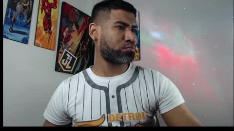 Snapshot of enriblack92 chatting on 02-04-25, 08:38 enriblack92 online show from 02-04-25, 08:38