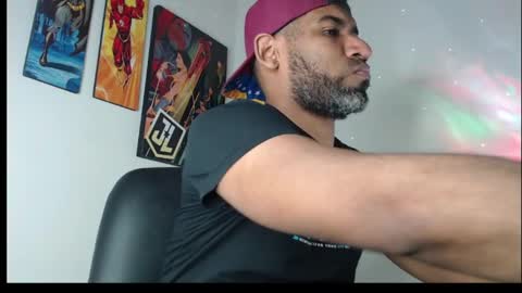 Snapshot of enriblack92 chatting on 02-09-25, 02:28 enriblack92 online show from 02-09-25, 02:28