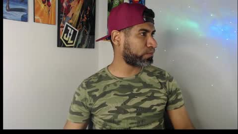 Snapshot of enriblack92 chatting on 02-16-25, 03:15 enriblack92 online show from 02-16-25, 03:15