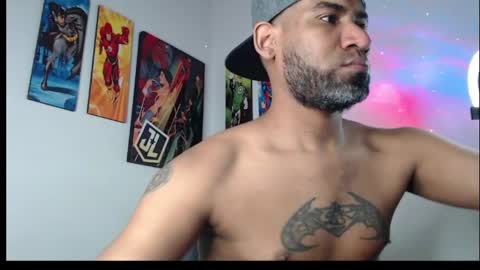 Snapshot of enriblack92 chatting on 02-20-25, 07:12 enriblack92 online show from 02-20-25, 07:12