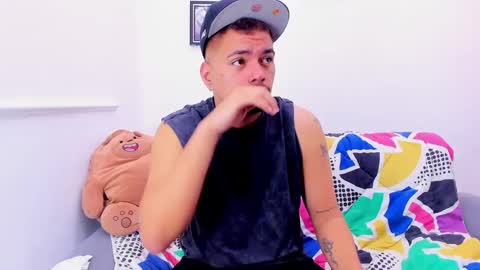 enrique online show from 03-09-25, 12:09