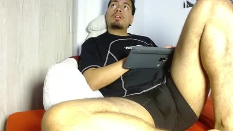 enrique online show from 02-16-26, 05:47