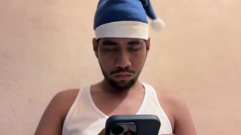 Enriquegc197 online show from 12-25-24, 09:54