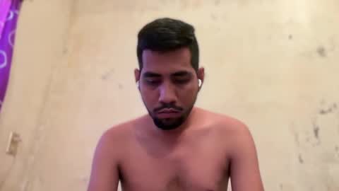 Enriquegc197 online show from 12-29-24, 08:48