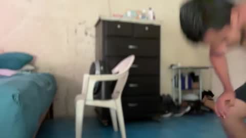 Enriquegc197 online show from 01-10-25, 02:34