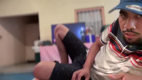 Enriquegc197 online show from 01-21-25, 07:28