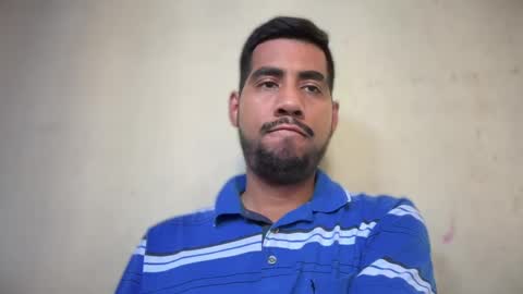 Enriquegc197 online show from 01-26-25, 10:35