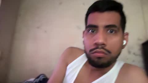 Enriquegc197 online show from 01-28-25, 03:14