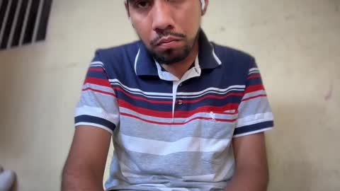 Enriquegc197 online show from 02-09-25, 07:19