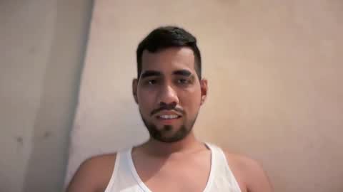 Enriquegc197 online show from 02-15-25, 08:54