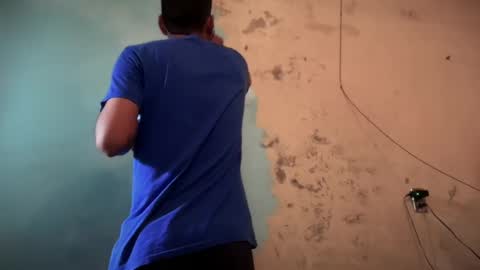 Enriquegc197 online show from 02-16-25, 04:10