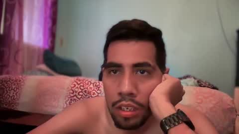 Enriquegc197 online show from 03-04-25, 05:56