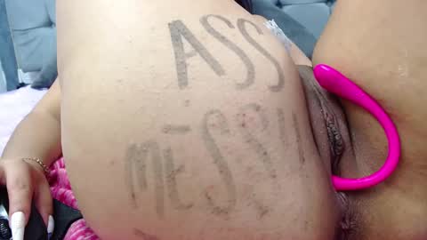 Snapshot of eny_dirty chatting on 12-16-24, 06:16 Enny Dirty online show from 12-16-24, 06:16