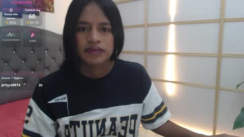 Enyenlina online show from 02-11-26, 12:32