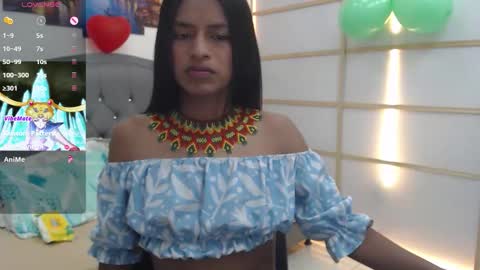 Enyenlina online show from 03-17-26, 10:35