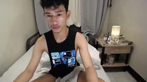 enzo online show from 10-28-25, 03:58