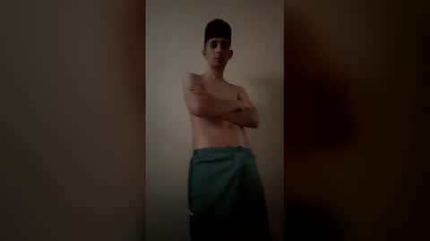 Snapshot of enzo11335 chatting on 02-26-26, 01:59 enzo11335 online show from 02-26-26, 01:59