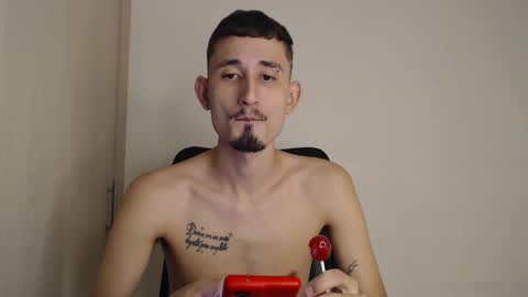 enzo 1408 online show from 02-17-25, 04:20